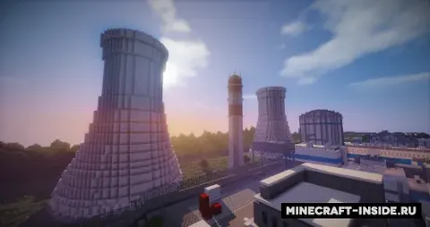 Nuke New