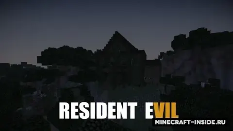 Resident evil 7