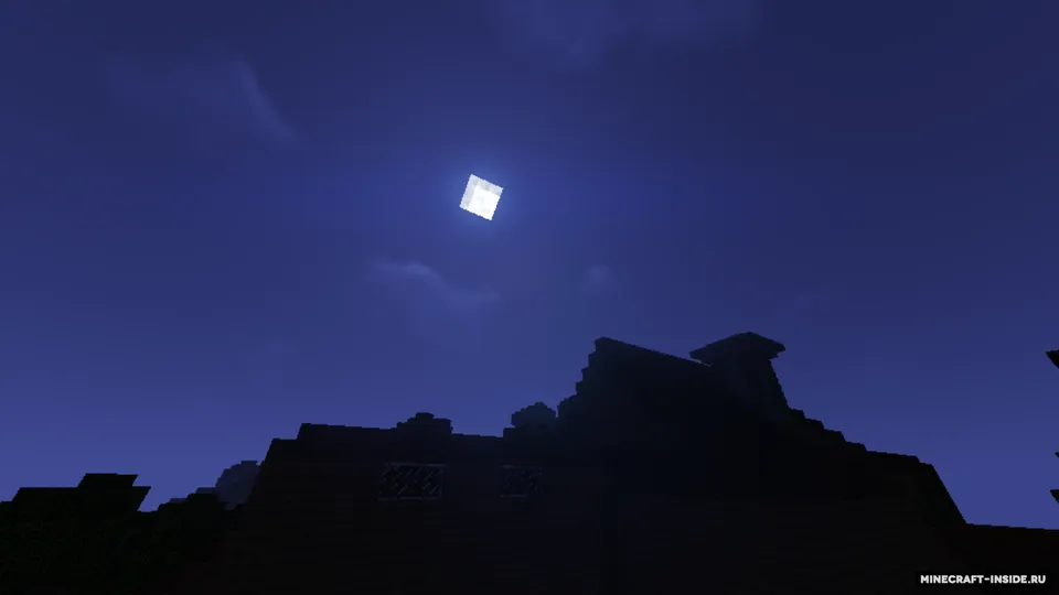 Resident evil 7 — Minecraft xarita, rasm 5