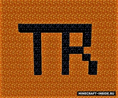 Tomb Rider in Minecraft