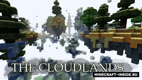 The Cloudlands