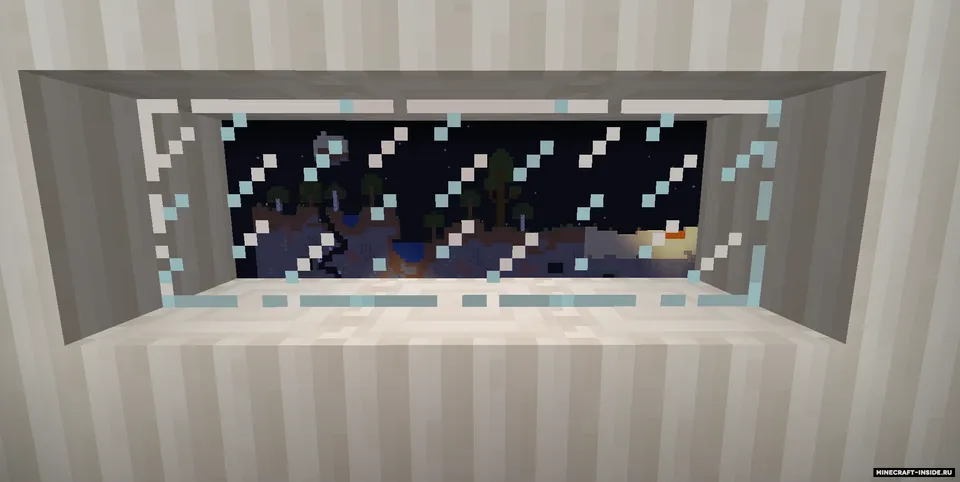 2D Survival! — Minecraft xarita, rasm 4