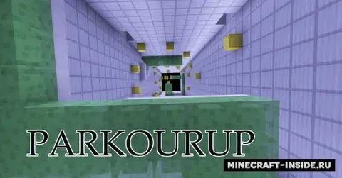 ParkourUp