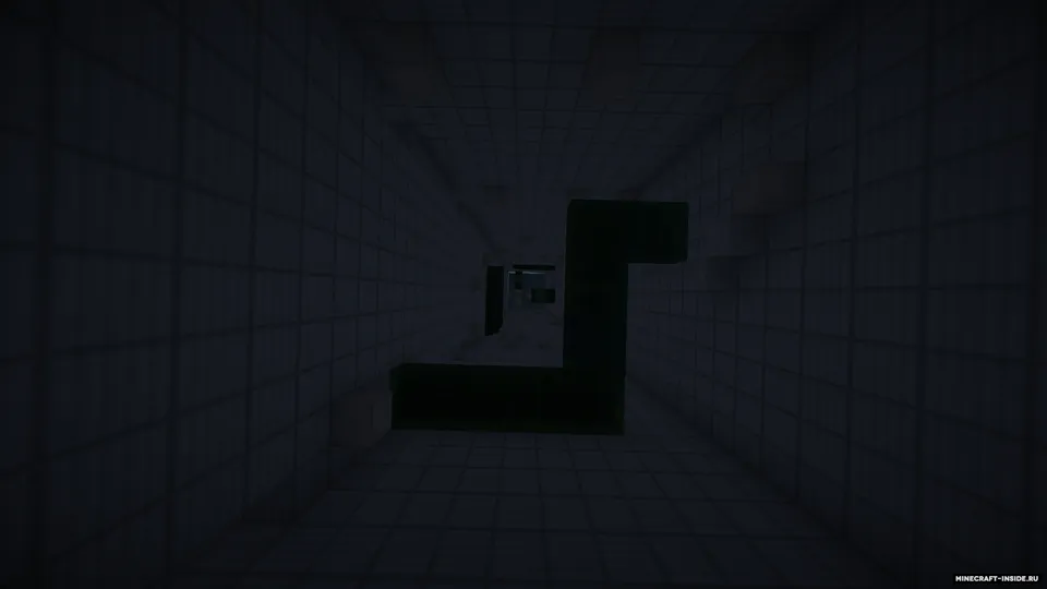 ParkourUp — Minecraft xarita, rasm 6