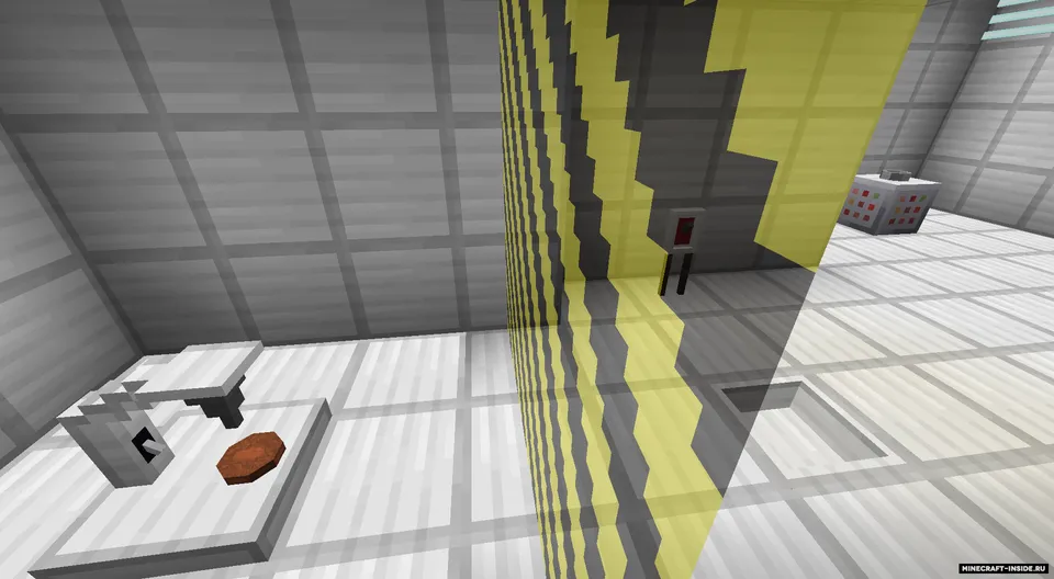 Breaking Minecraft — Minecraft xarita, rasm 3