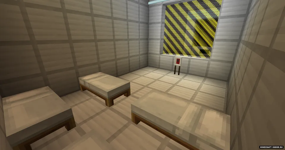 Breaking Minecraft — Minecraft xarita, rasm 4