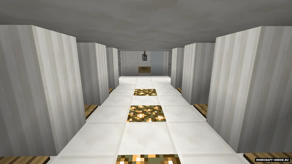 Box Survival — Minecraft xarita, rasm 2