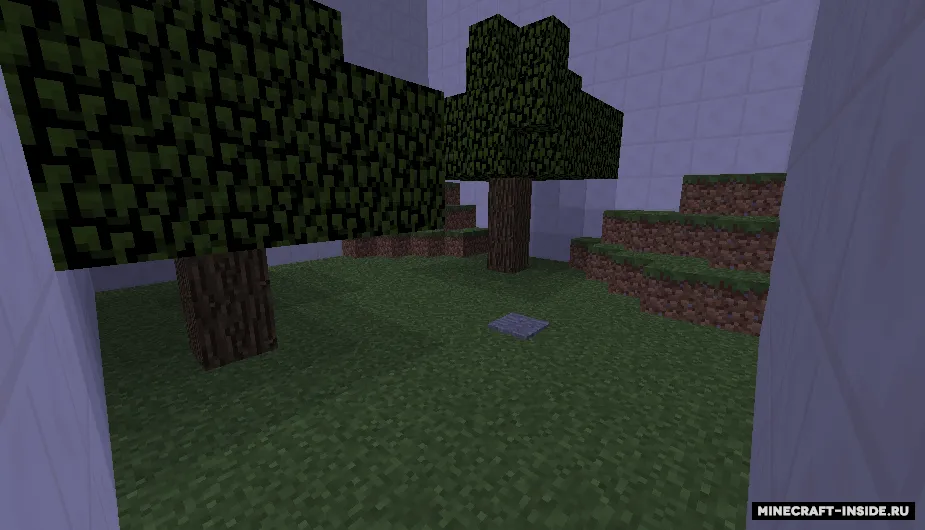 Tugmani qidirish (WeezyGaming) — Minecraft xarita, rasm 3