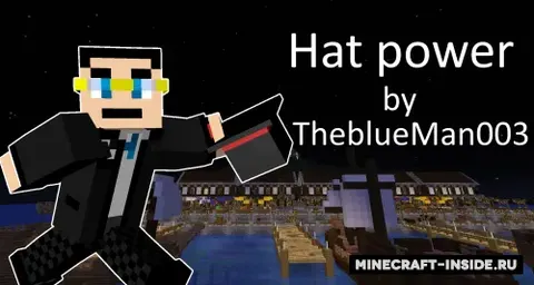 Hat Power