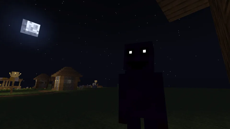 Purple Smile — Minecraft mod, rasm 2