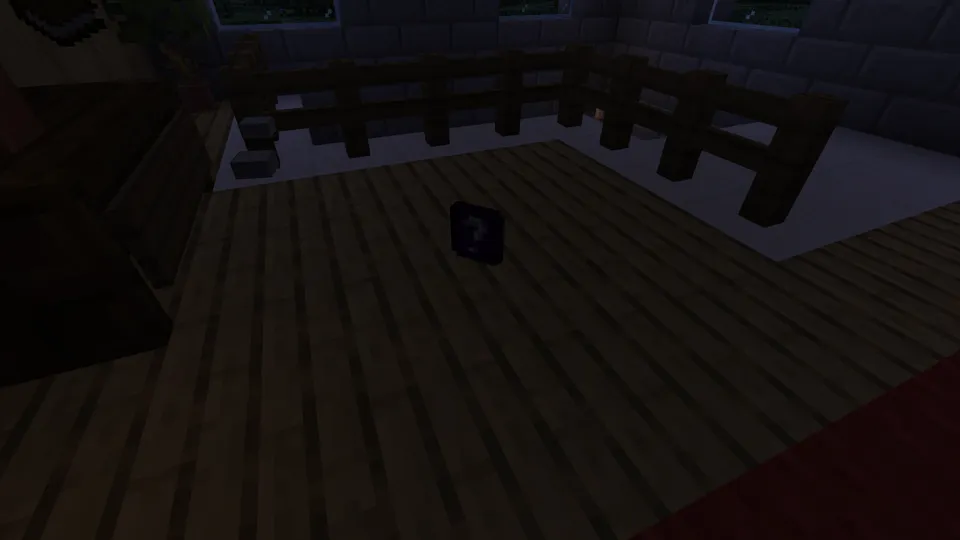 Purple Smile — Minecraft mod, rasm 3