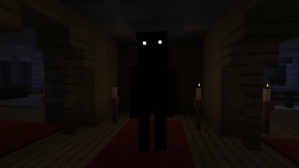 Purple Smile — Minecraft mod, rasm 4