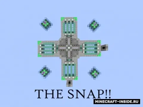 The Snap!!