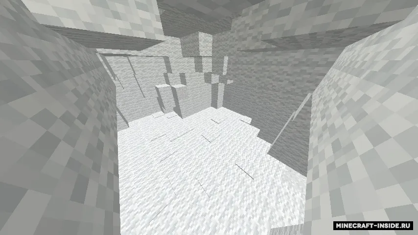The Snap!! — Minecraft xarita, rasm 4
