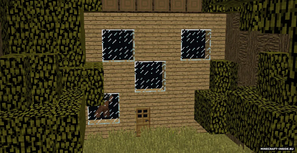 The Finale Save — Minecraft xarita, rasm 2