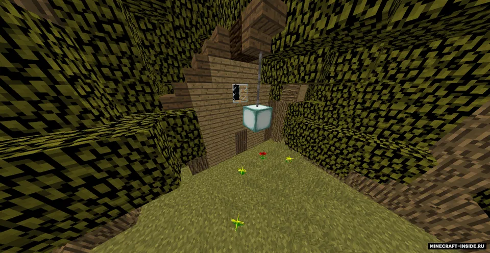 The Finale Save — Minecraft xarita, rasm 3