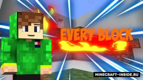 Every Block