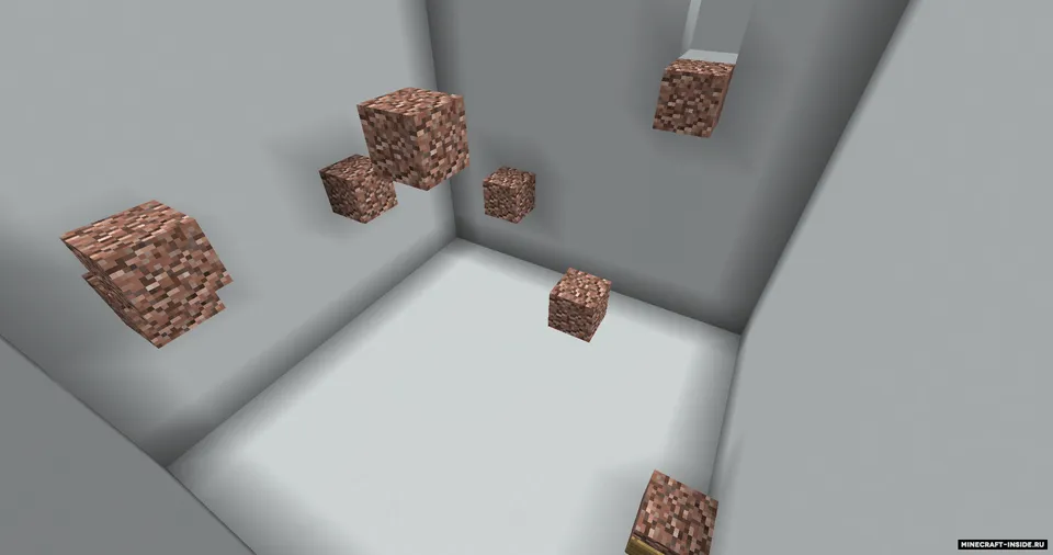 Every Block — Minecraft xarita, rasm 4