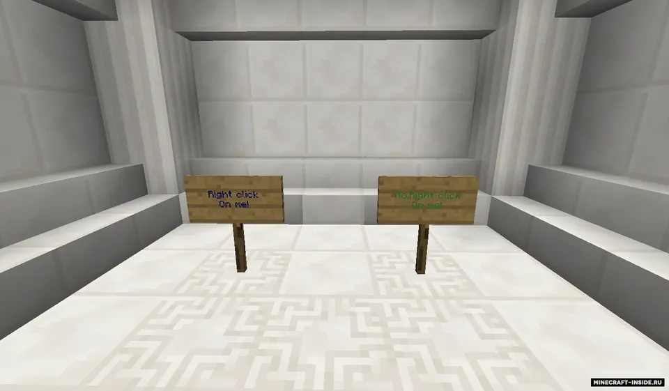 Don't get Trolled — Minecraft xarita, rasm 2