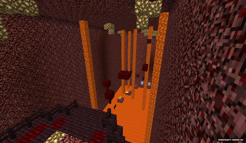 Don't get Trolled — Minecraft xarita, rasm 3