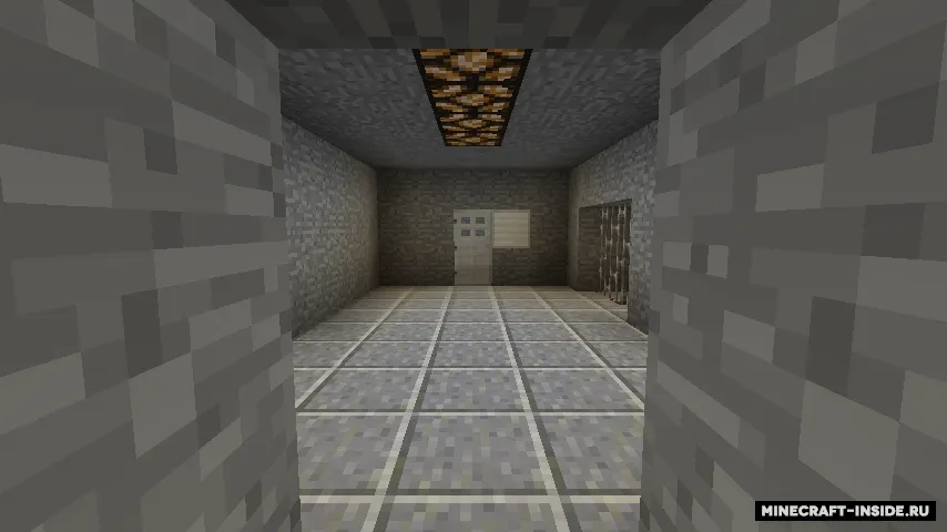 Ajoyib chiqish — Minecraft xarita, rasm 4