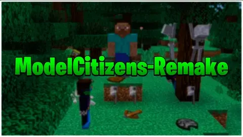 ModelCitizens-Remake