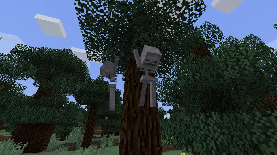 ModelCitizens-Remake — Minecraft mod, rasm 3