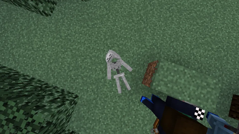 ModelCitizens-Remake — Minecraft mod, rasm 5