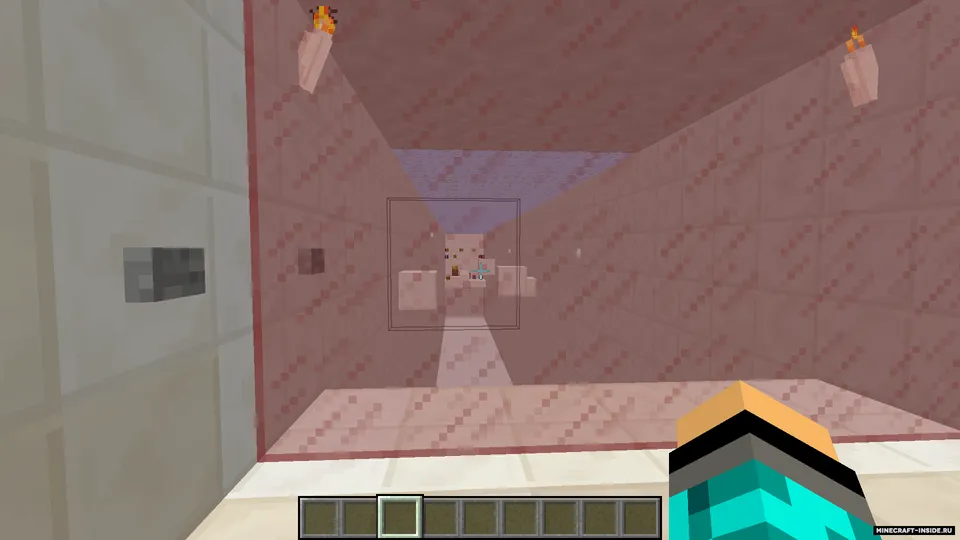 Qirollik sinovlari — Minecraft xarita, rasm 3