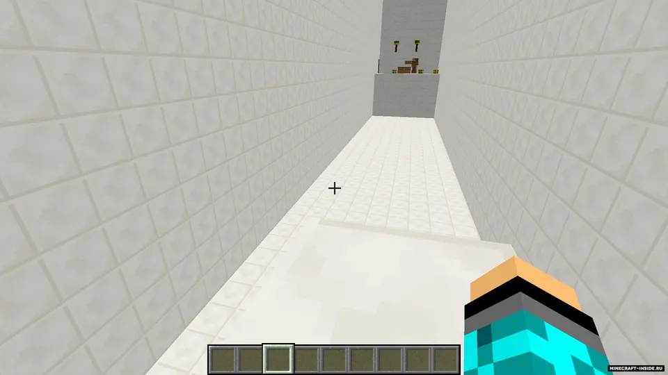 Qirollik sinovlari — Minecraft xarita, rasm 6
