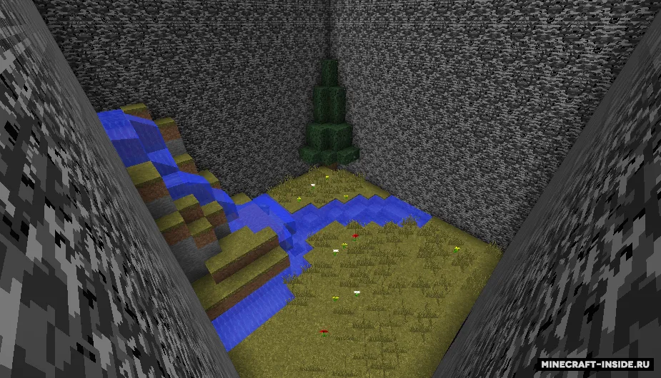 Panamera — Minecraft xarita, rasm 5