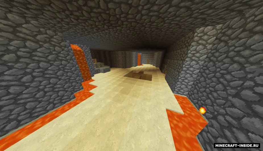 The Save 2 — Minecraft xarita, rasm 3