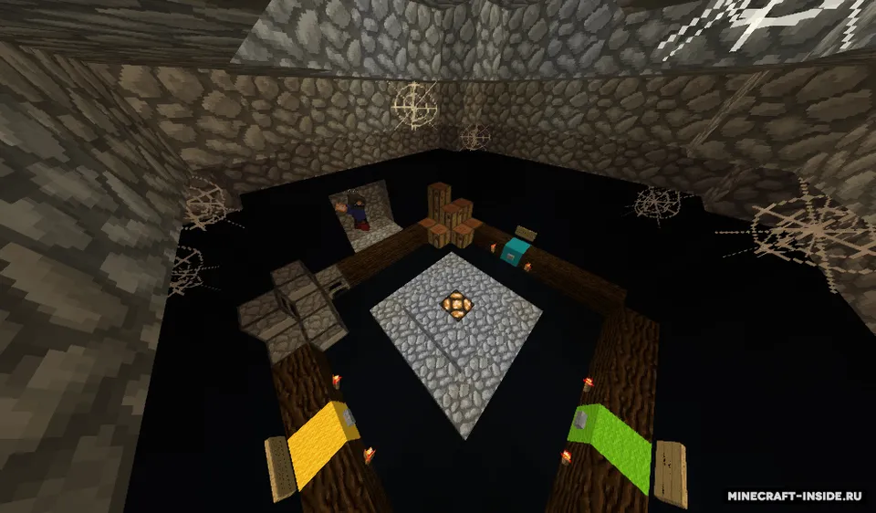 The Save 2 — Minecraft xarita, rasm 4