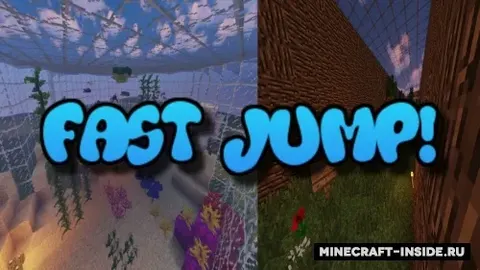 Fast Jump!