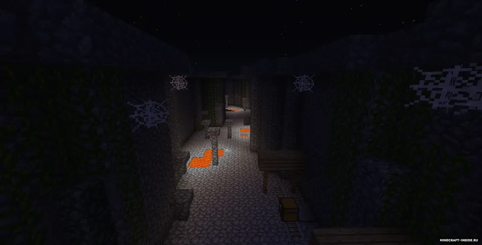 Fast Jump! — Minecraft xarita, rasm 2