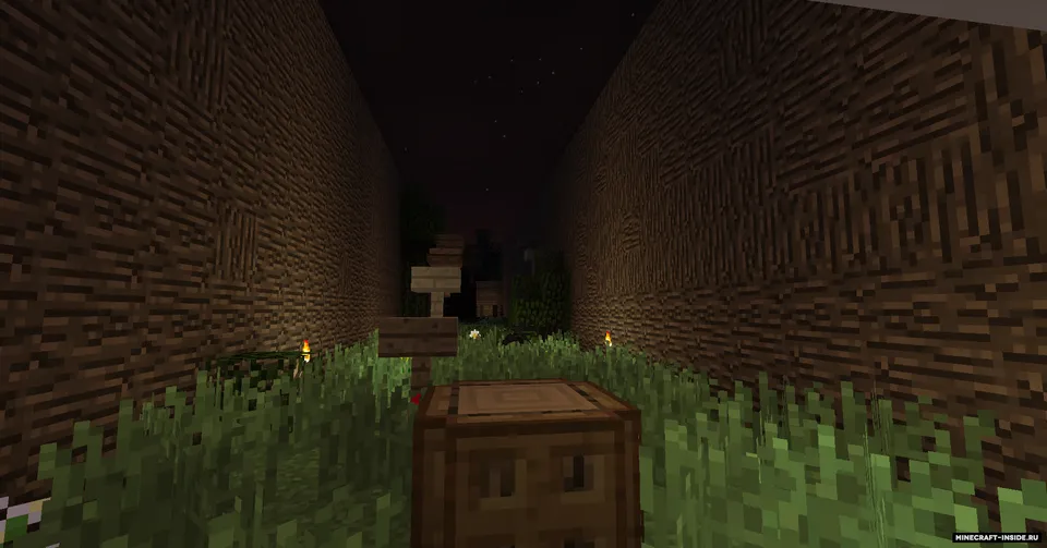 Fast Jump! — Minecraft xarita, rasm 3