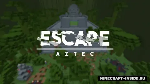 Crainer's Escape: Aztec