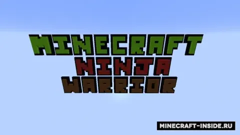 Ninja Warrior Parkour