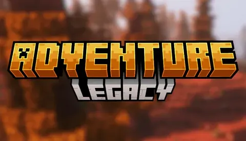 Adventure Legacy