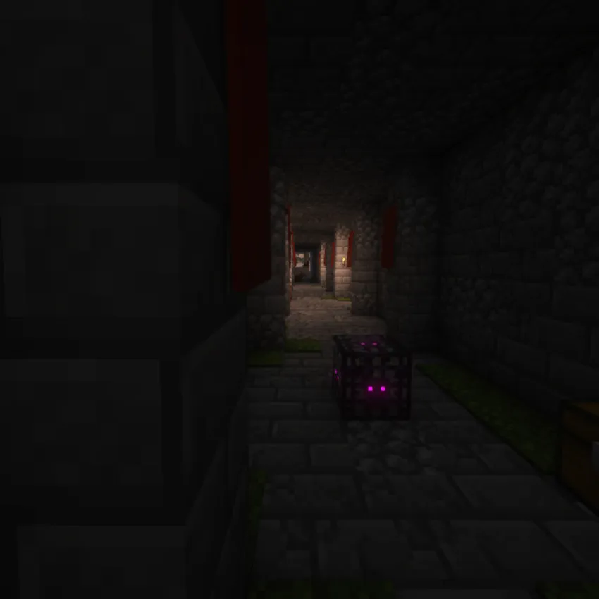 Adventure Legacy — Minecraft mod, rasm 3