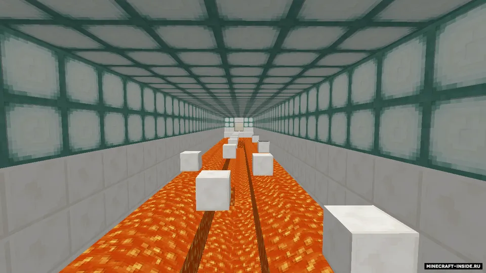 Krasty — Minecraft xarita, rasm 2