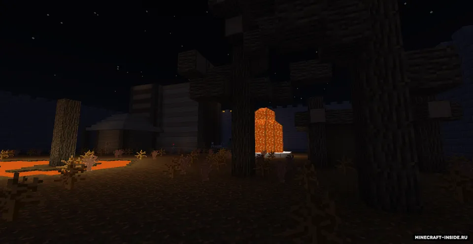 Stacked Souls — Minecraft xarita, rasm 2