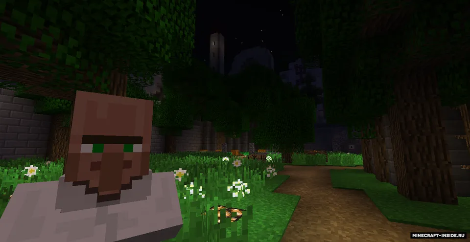Stacked Souls — Minecraft xarita, rasm 3