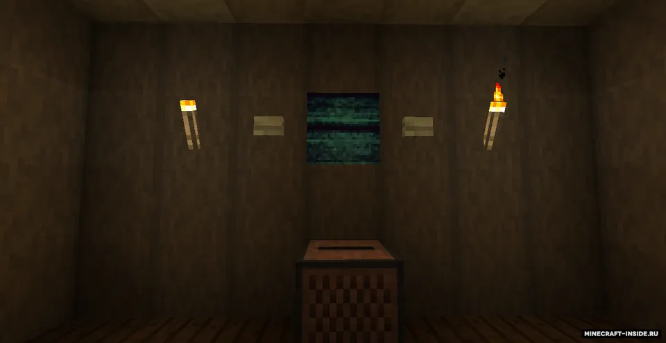 Stacked Souls — Minecraft xarita, rasm 4