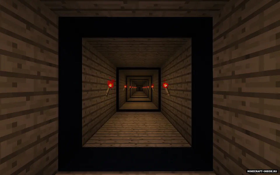 Dreams — Minecraft xarita, rasm 2