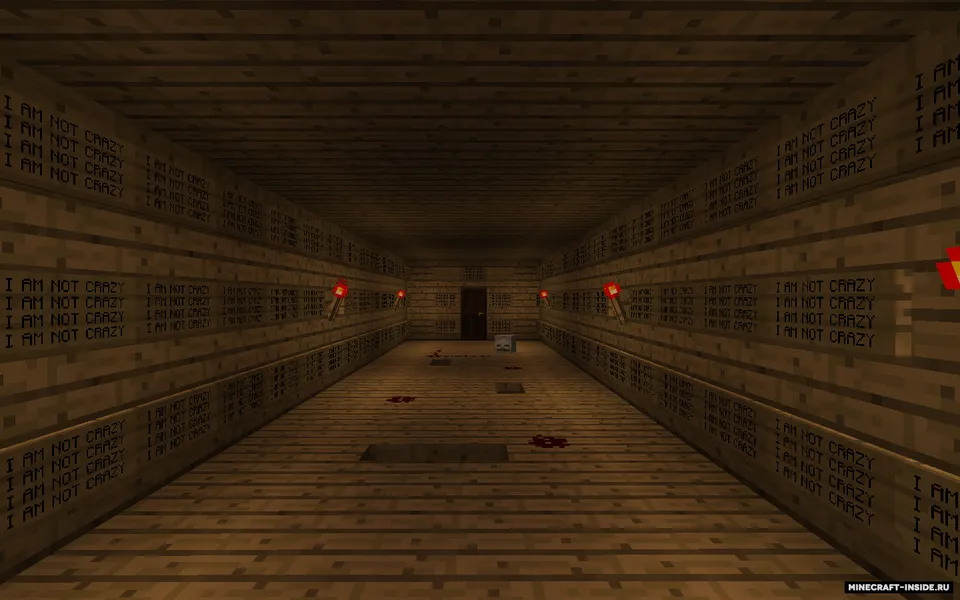Dreams — Minecraft xarita, rasm 3