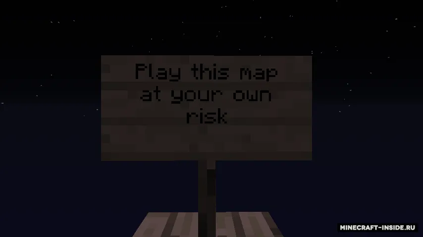 Dreams — Minecraft xarita, rasm 5
