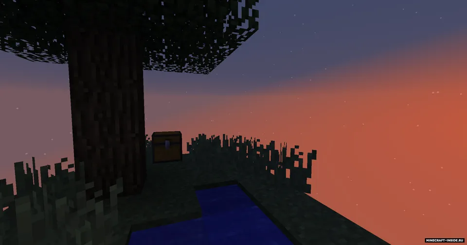 Sky Labs — Minecraft xarita, rasm 3