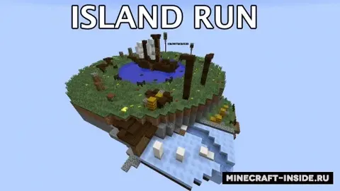Island Run