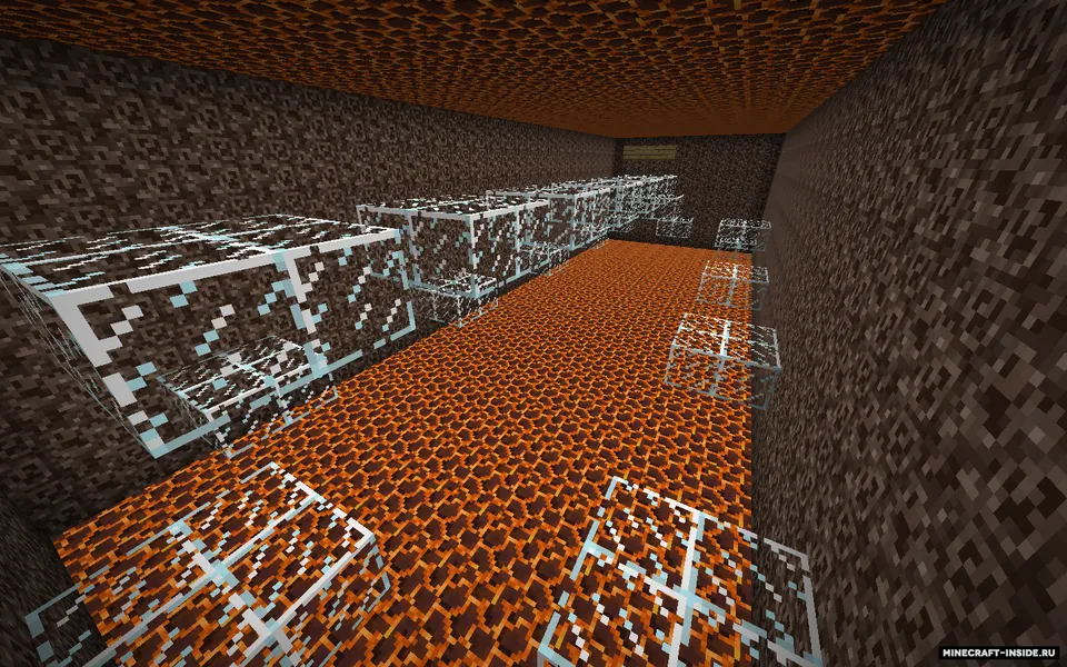 The Flippest Parkour Map — Minecraft xarita, rasm 4